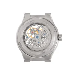 Maison Du Temps Montre Automatique|Montre Acier<Montre Homme MTEpsilon Skeleton Acier