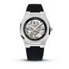 Maison Du Temps Montre Automatique<Montre Homme MTBeta Skeleton Silicone Noir