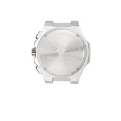 Maison Du Temps Montre Acier<Montre Homme MTGamma Chronographe Bleu Acier