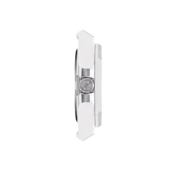 Maison Du Temps Montre Automatique<Montre Homme MTZeta Arabic Blanc Blanc