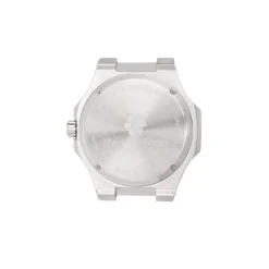 Maison Du Temps Montre Acier<Montre Homme MTGamma Blanc Acier