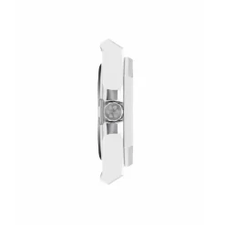 Maison Du Temps Montre Automatique|Montre Acier<Montre Homme MTZeta Arabic Noir Acier