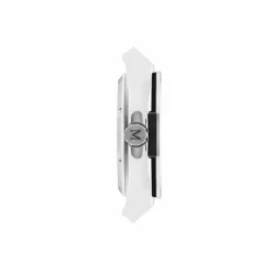 Maison Du Temps Montre Automatique<Montre Homme MTEpsilon Skeleton Silicone Noir