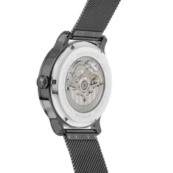 Maserati Montre Acier<Montre Homme Epoca - R8823118017 Bracelet Acier Gris