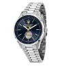 Maserati Montre Automatique<Montre Homme Sorpasso - R8823124002 Bracelet Acier Argent