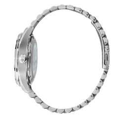 Maserati Montre Automatique<Montre Homme Sorpasso - R8823124002 Bracelet Acier Argent