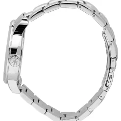 Maserati Montre Acier<Montre Homme Successo - R8851121016 Bracelet Acier Argent