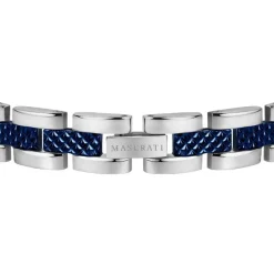 Maserati Montre Acier<Montre Homme Successo - R8851121016 Bracelet Acier Argent