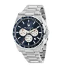 Maserati Montre Acier<Montre Homme Velocita - R8873652005 Bracelet Acier Argent