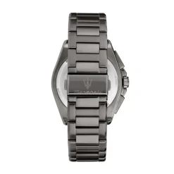 Maserati Montre Acier<Montre Homme Velocita - R8873652004 Bracelet Acier Gris