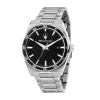 Maserati Montre Acier<Montre Homme Velocita - R8853152002 Bracelet Acier Argent