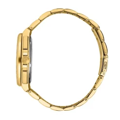 Maserati Montre Acier<Montre Homme Velocita - R8873652002 Bracelet Acier Doré