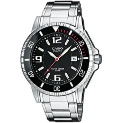 Casio Montre Acier<Montre Homme MTD-1053D-1AVES - Collection