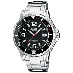 Casio Montre Acier<Montre Homme MTD-1053D-1AVES - Collection