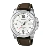 Casio Montre Cuir<Montre Homme MTP-1314PL-7AVEF - COLLECTION