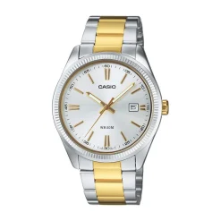 Casio Montre Acier<Montre Homme MTP-1302PSG-7AVEF -