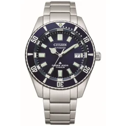 Citizen Montre Automatique<Montre Homme NB6021-68L - PROMASTER MARINE FUJO TSUBO