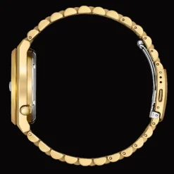 Citizen Montre Acier|Montre Automatique<Montre Homme NJ0153-82X - Tsuyosa