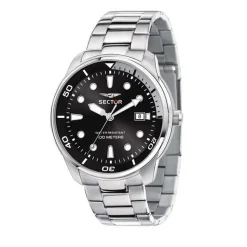 Sector Montre Acier<Montre Homme OVERSIZE R3253102028 Montres