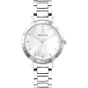 Pierre Lannier Montre Acier<Montre Homme Galiera - 002H621 Bracelet Acier Argent