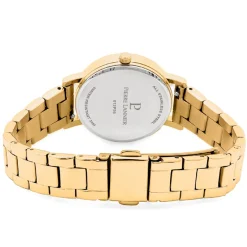 Pierre Lannier Montre Cuir<Montre Homme Multiples - 351K562 Bracelet Cuir Vert