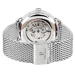 Pierre Lannier Montre Automatique|Montre Acier<Montre Homme - 323D171 Automatic Bracelet Acier Argenté