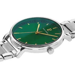 Pierre Lannier Montre Acier<Montre Homme Essential - 251G171 Bracelet Acier Argent