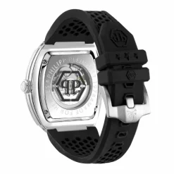 Philipp Plein Montre Automatique<Montre Homme PWBAA2123 - The $Keleton