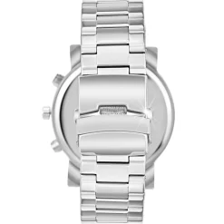So Charm Montres Montre Acier<Montre homme quartz acier par Pascal Szerman