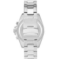 So Charm Montres Montre Acier<Montre homme quartz acier et fond noir par Pascal Szerman