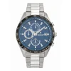 Ruckfield Montre Acier<Montre Homme - 685184 Bracelet Acier Argent