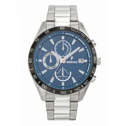 Ruckfield Montre Acier<Montre Homme - 685184 Bracelet Acier Argent