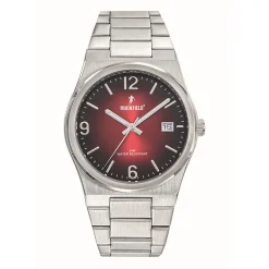 Ruckfield Montre Acier<Montre Homme - 685217 Bracelet Acier Argent