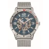 Ruckfield Montre Automatique|Montre Acier<Montre Homme - 685197 Bracelet Acier Acier