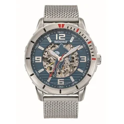 Ruckfield Montre Automatique|Montre Acier<Montre Homme - 685197 Bracelet Acier Acier