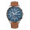 Ruckfield Montre Cuir<Montre Homme - 685182 Bracelet Cuir Marron