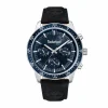 Timberland Montre Cuir<Montre Homme Parkman - TDWGF0029003 Bracelet Cuir Noir