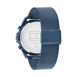 Tommy Hilfiger Montres Montre Acier<Montre Homme Tommy Hilfiger Baker - 1710648 Bracelet Acier Argent