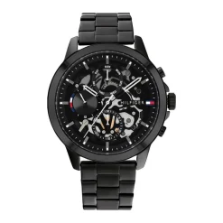 Tommy Hilfiger Montres Montre Acier<Montre Homme Tommy Hilfiger 1710478