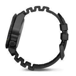 Victorinox Montre Automatique<Montre Homme Dive Pro Automatic - 241997 Bracelet Caoutchouc Noir