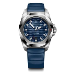 Victorinox Montre Automatique|Montre Cuir<Montre Homme Inox Auto - 242018-1 Bracelet Cuir Marron