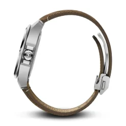 Victorinox Montre Automatique|Montre Cuir<Montre Homme Inox Auto - 242018-1 Bracelet Cuir Marron