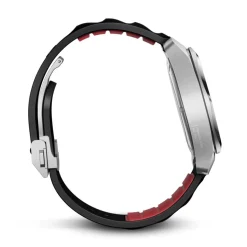 Victorinox Montre Automatique<Montre Homme Inox Auto - 242039 Bracelet Caoutchouc Noir