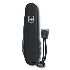 Victorinox Montre Automatique<Montre Homme Inox Auto - 242023-1 Bracelet Caoutchouc Noir