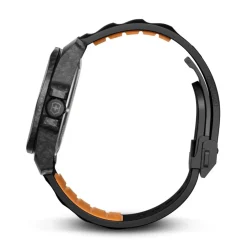 Victorinox Montre Automatique<Montre Homme Inox Auto - 242023-1 Bracelet Caoutchouc Noir