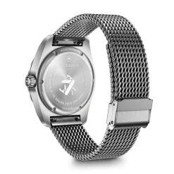 Victorinox Montre Acier<Montre Homme Swiss Army - 242043 Bracelet Acier Argent