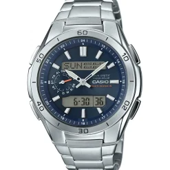 Casio Montre Acier<Montre Homme WVA-M650D-2AER - Waveceptor