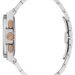 GC Montre Acier|Montre Fabriquée En France<Montre homme Y99001G2MF