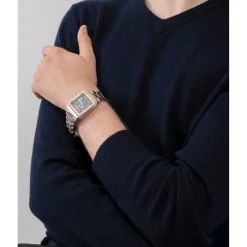 GC Montre Acier|Montre Fabriquée En France<Montre Homme Z08001G2MF Sport Chic