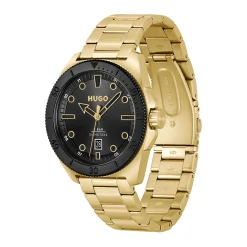 Hugo Montre Acier<Montre 1530304 Homme